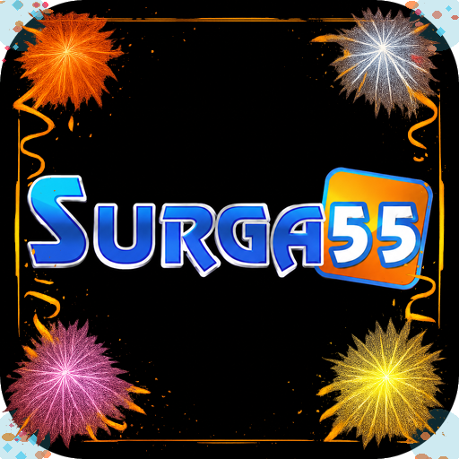 surga55 — mitra unggulan